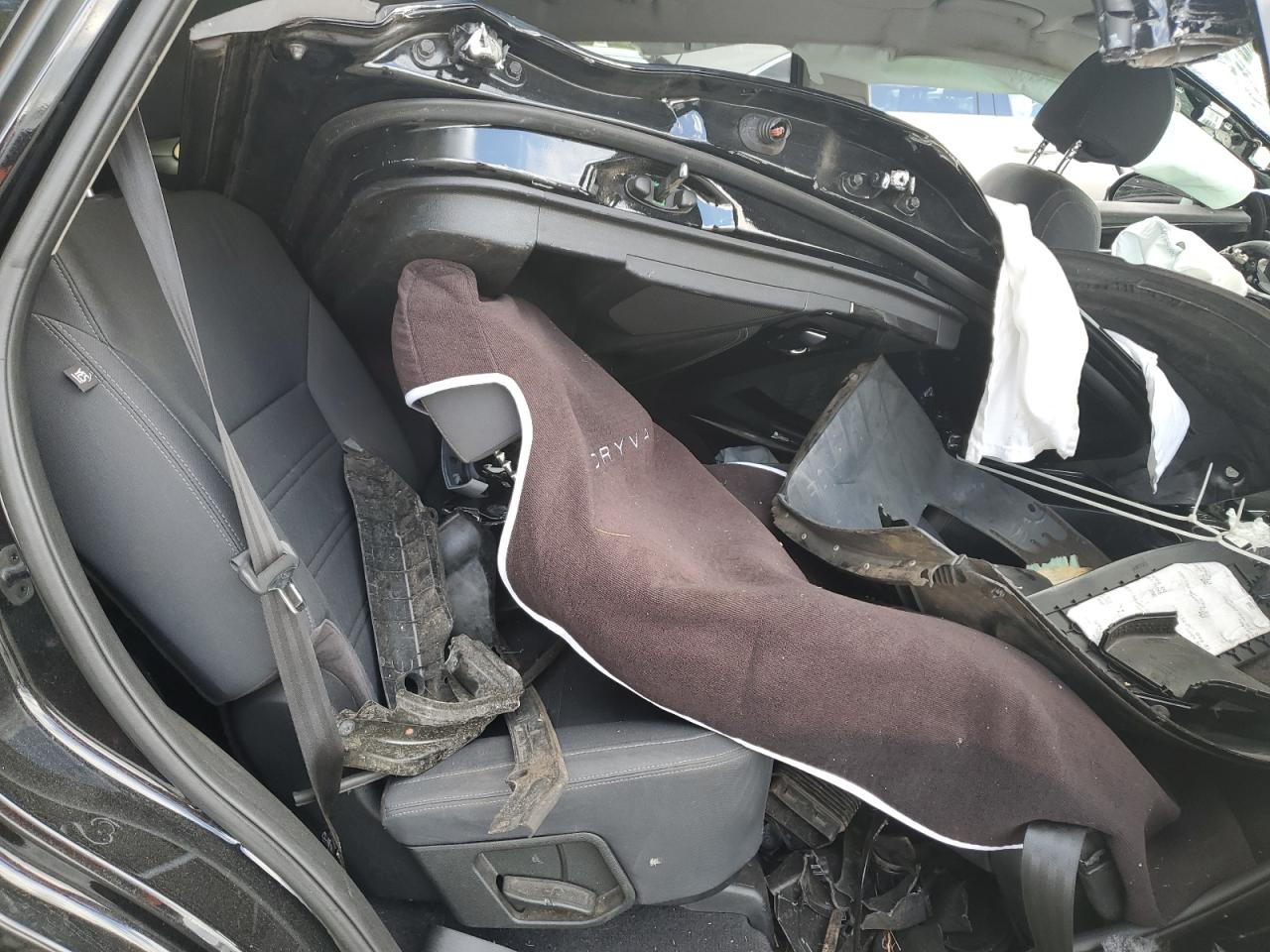 2018 Kia Sorento Lx VIN: 5XYPG4A38JG415847 Lot: 71008525