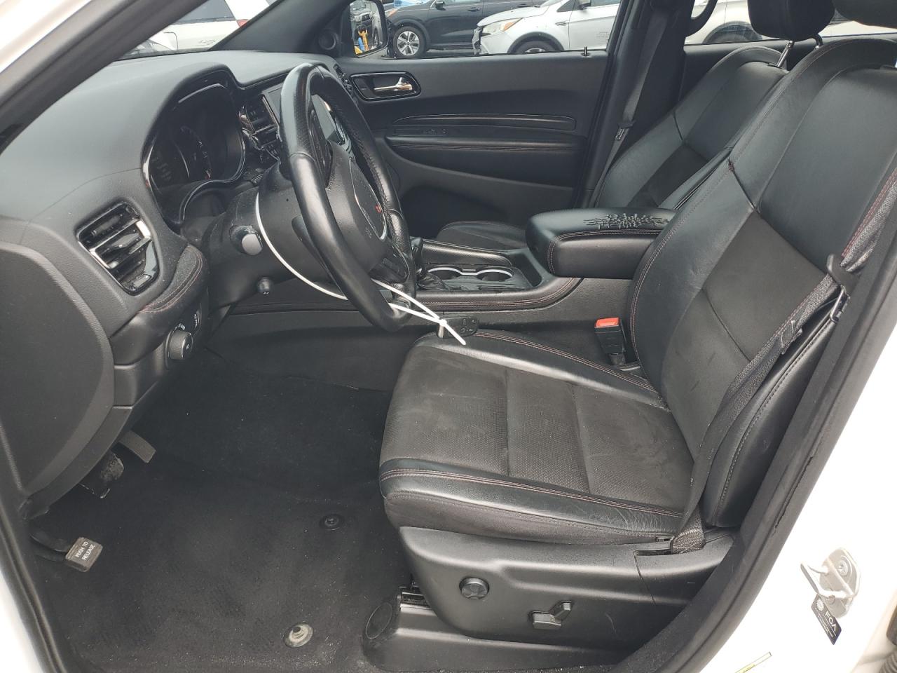 2021 Dodge Durango R/T VIN: 1C4SDJCT6MC765761 Lot: 72066315