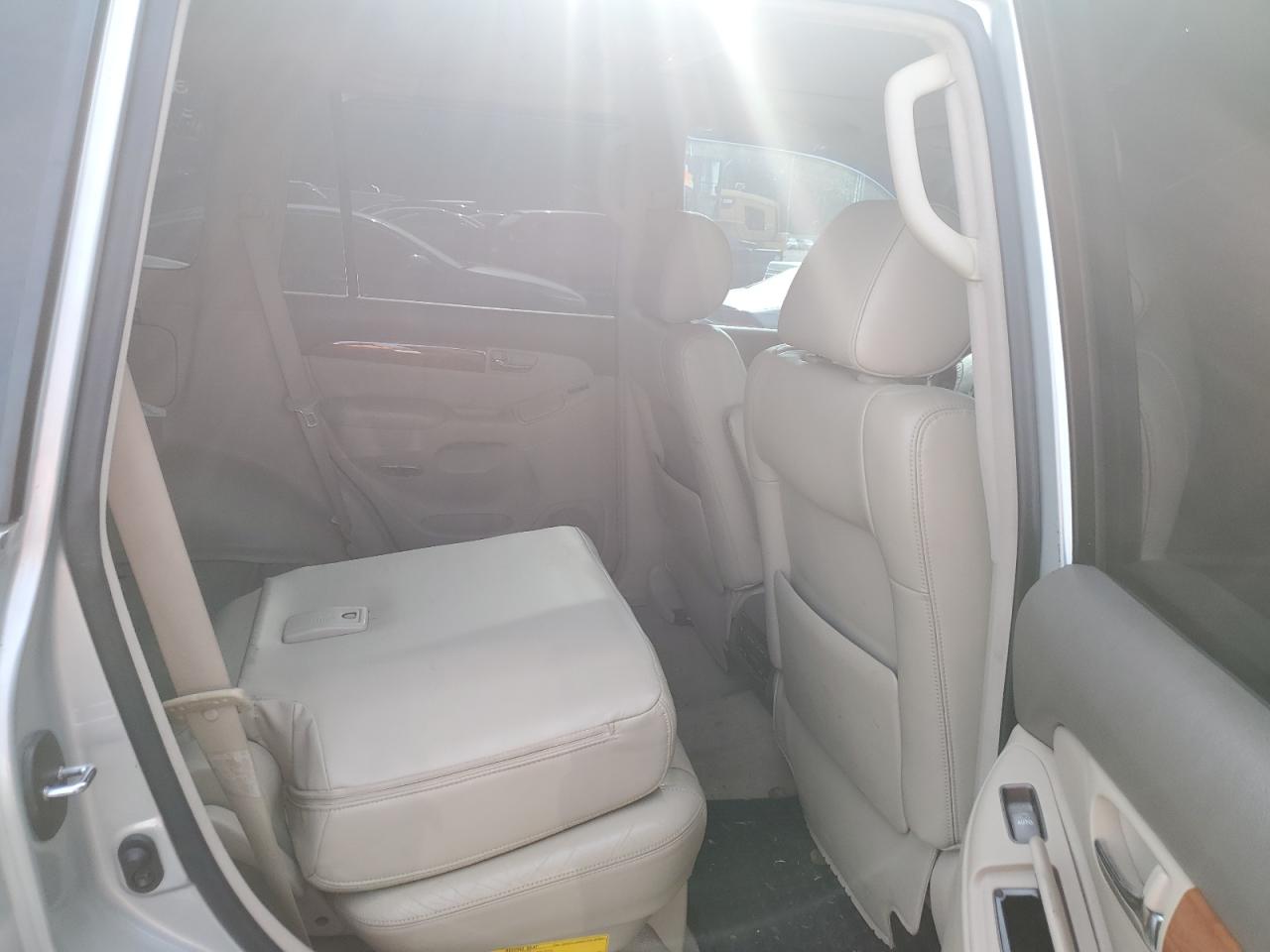 2003 Lexus Gx 470 VIN: JTJBT20X330011035 Lot: 82094745