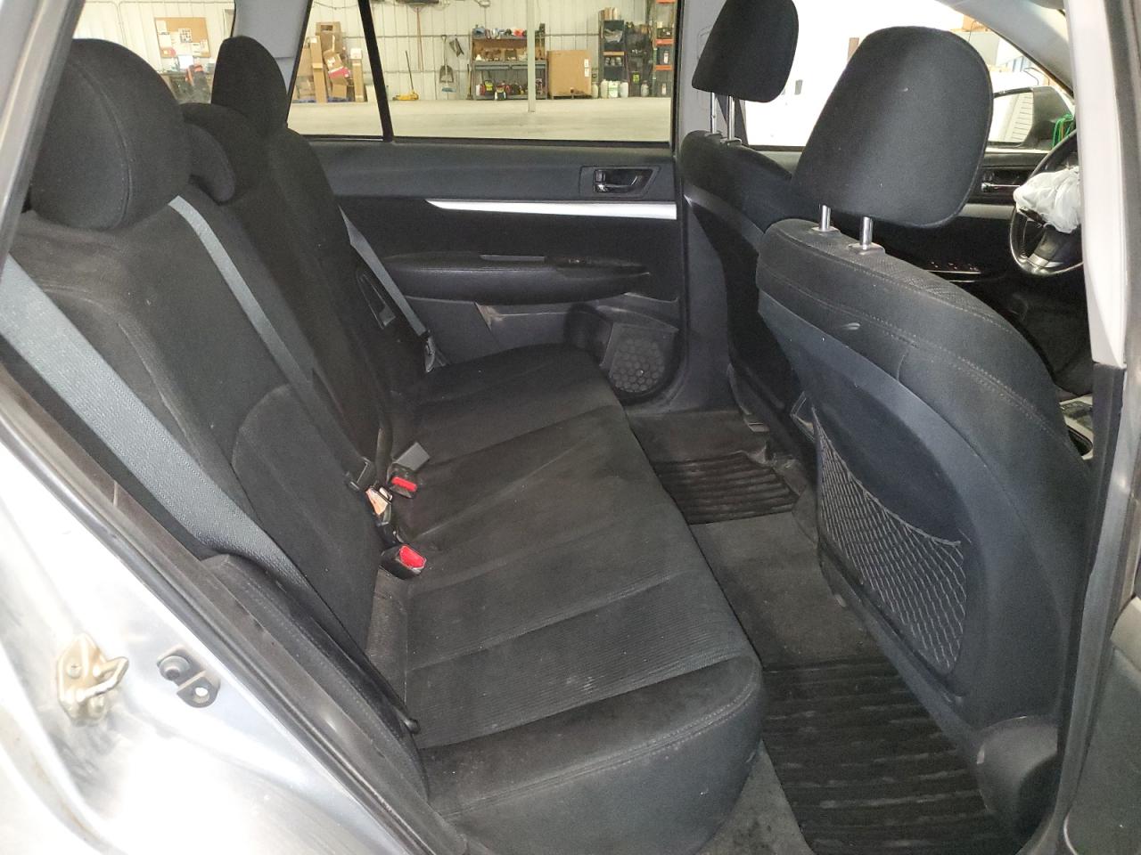 2013 Subaru Outback 2.5I Premium VIN: 4S4BRCGC4D3235775 Lot: 84297915