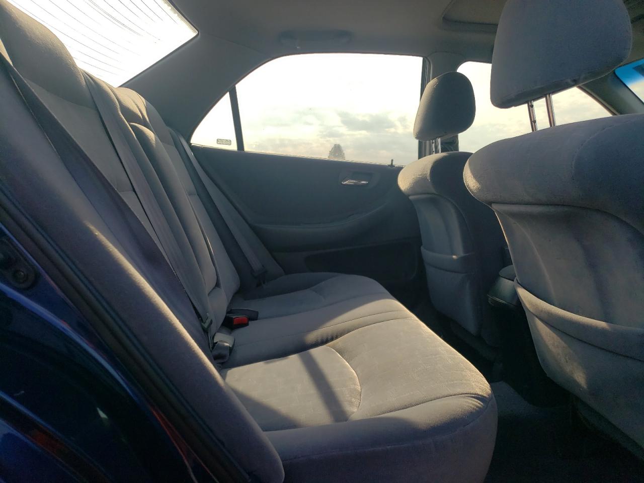 2001 Honda Accord Ex VIN: JHMCG56661C021869 Lot: 70600775