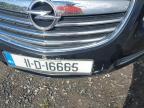 2011 OPEL INSIGNIA  for sale at Copart CASTLEDERMOT - IRELAND
