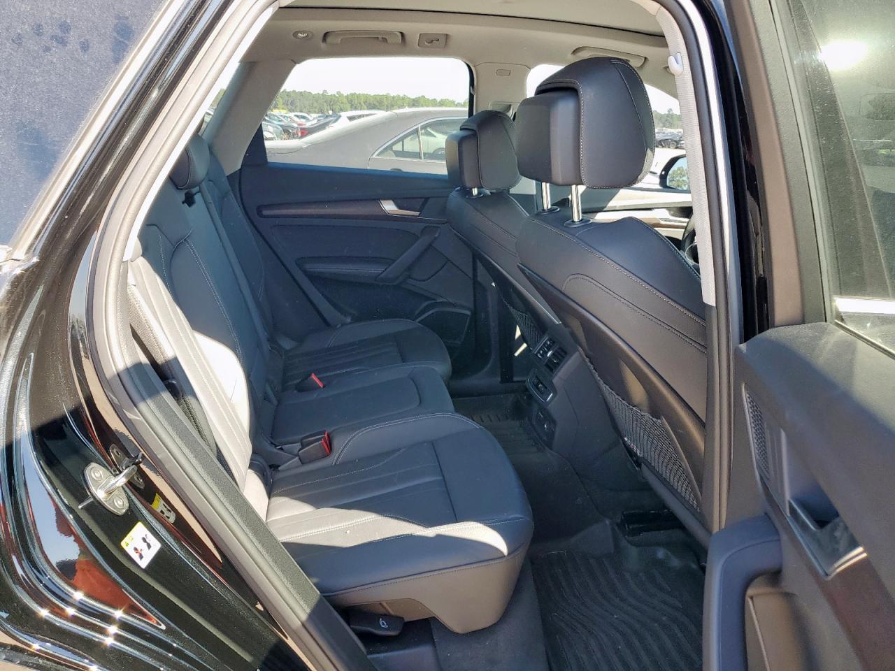 2024 Audi Q5 Premium Plus 45 VIN: WA1EAAFYXR2015557 Lot: 84407055