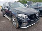 2018 MERCEDES-BENZ GLC 220 D 4MATIC AMG LINE  for sale at Copart SANDTOFT