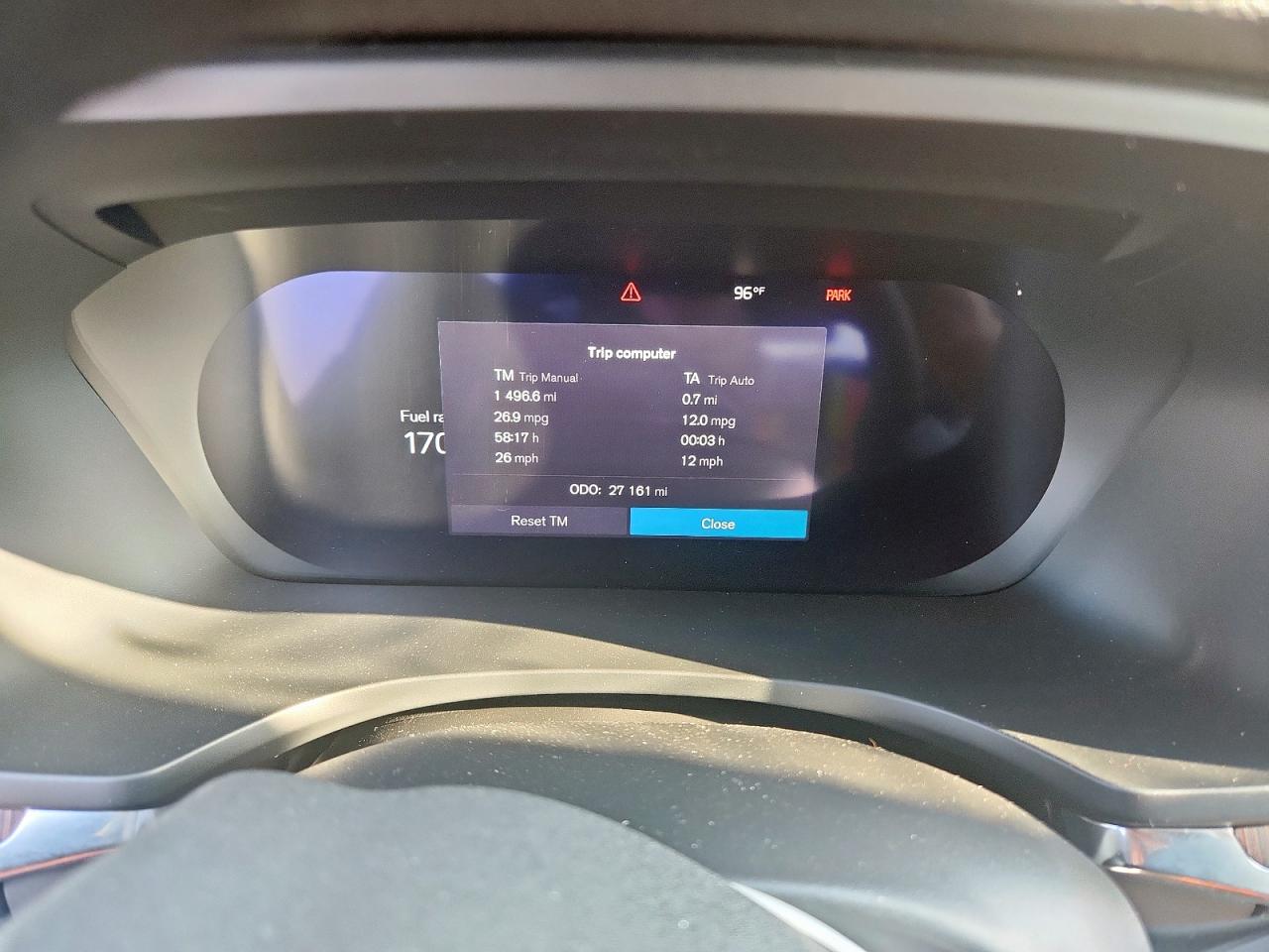 2024 Volvo S60 Plus VIN: 7JRL12FL6RG306746 Lot: 85922575