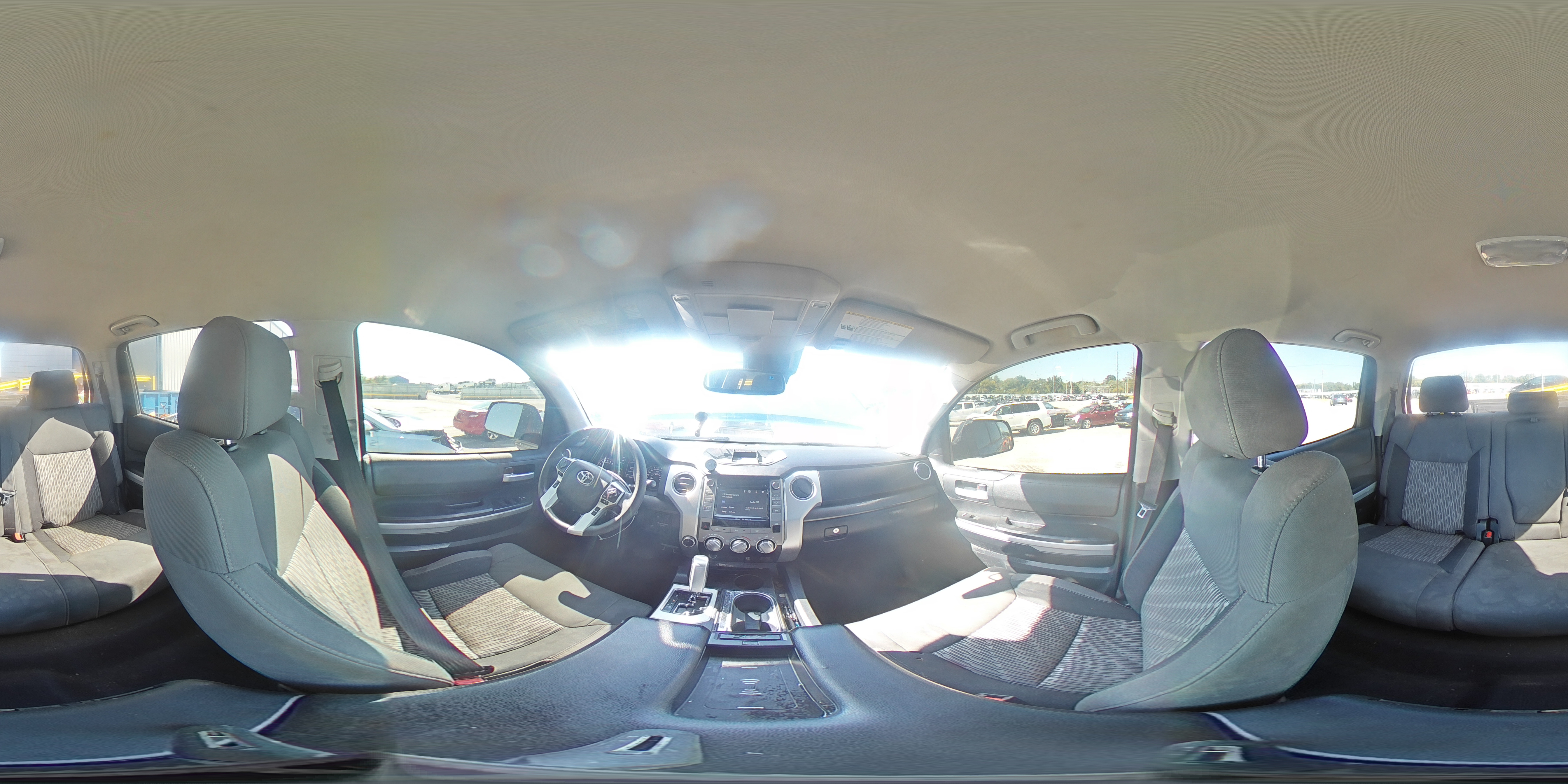 2019 Toyota Tundra Crewmax Sr5 VIN: 5TFDW5F13KX789686 Lot: 71045115