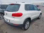 2013 VOLKSWAGEN TIGUAN SE TDI BLUETECH 4M  for sale at Copart CHESTER
