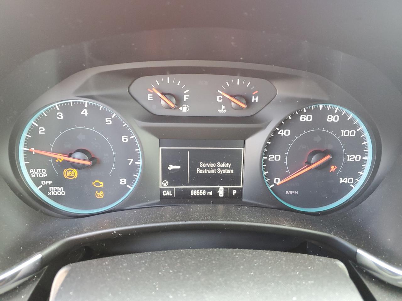 2018 Chevrolet Equinox Lt VIN: 2GNAXJEV1J6106337 Lot: 71737435