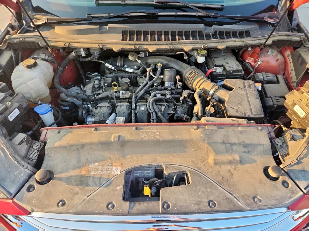 2022 Ford Edge Sel VIN: 2FMPK4J99NBA26269 Lot: 69662075