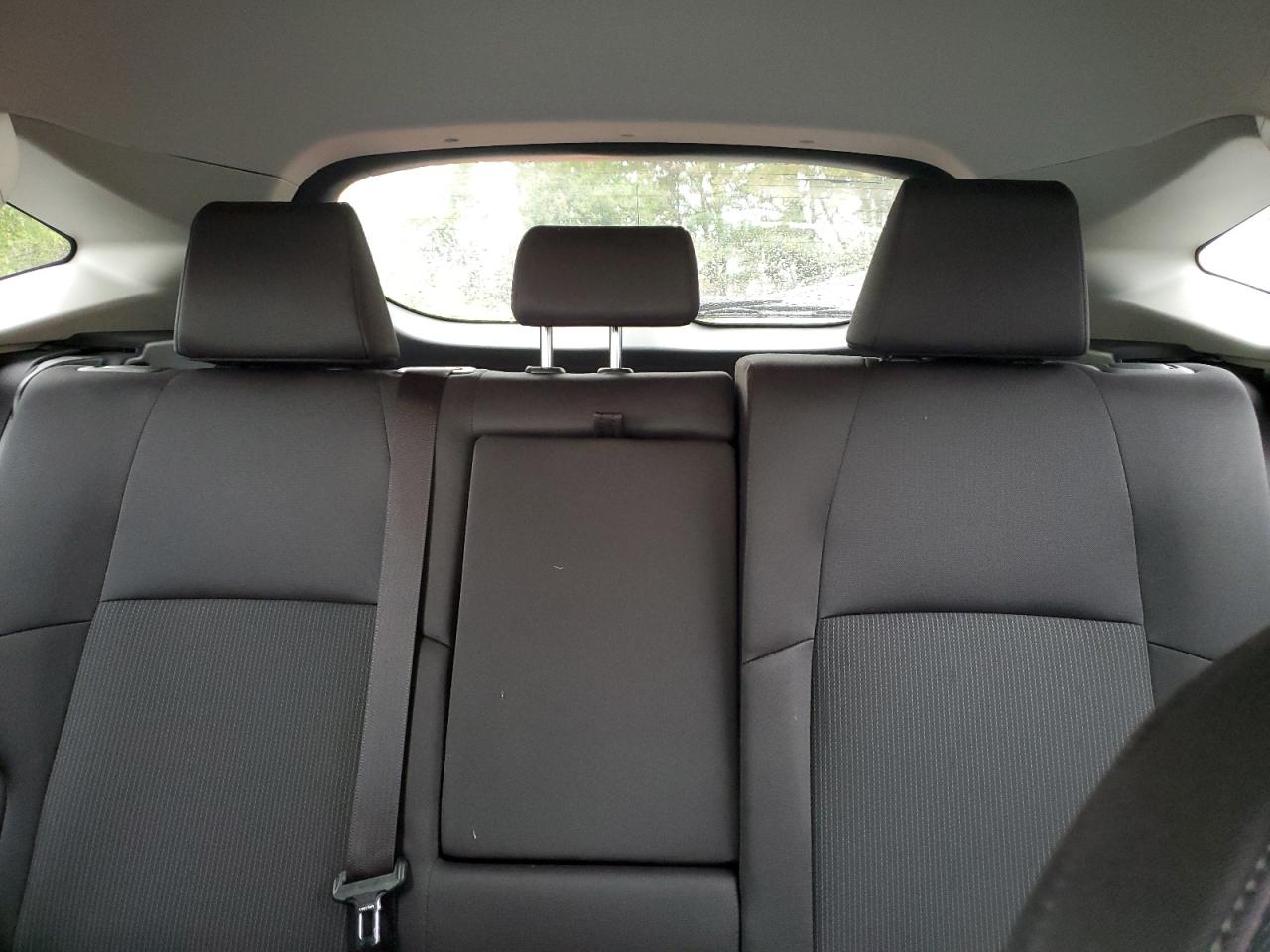 2024 Toyota Venza Le VIN: JTEAAAAH0RJ156585 Lot: 81926275