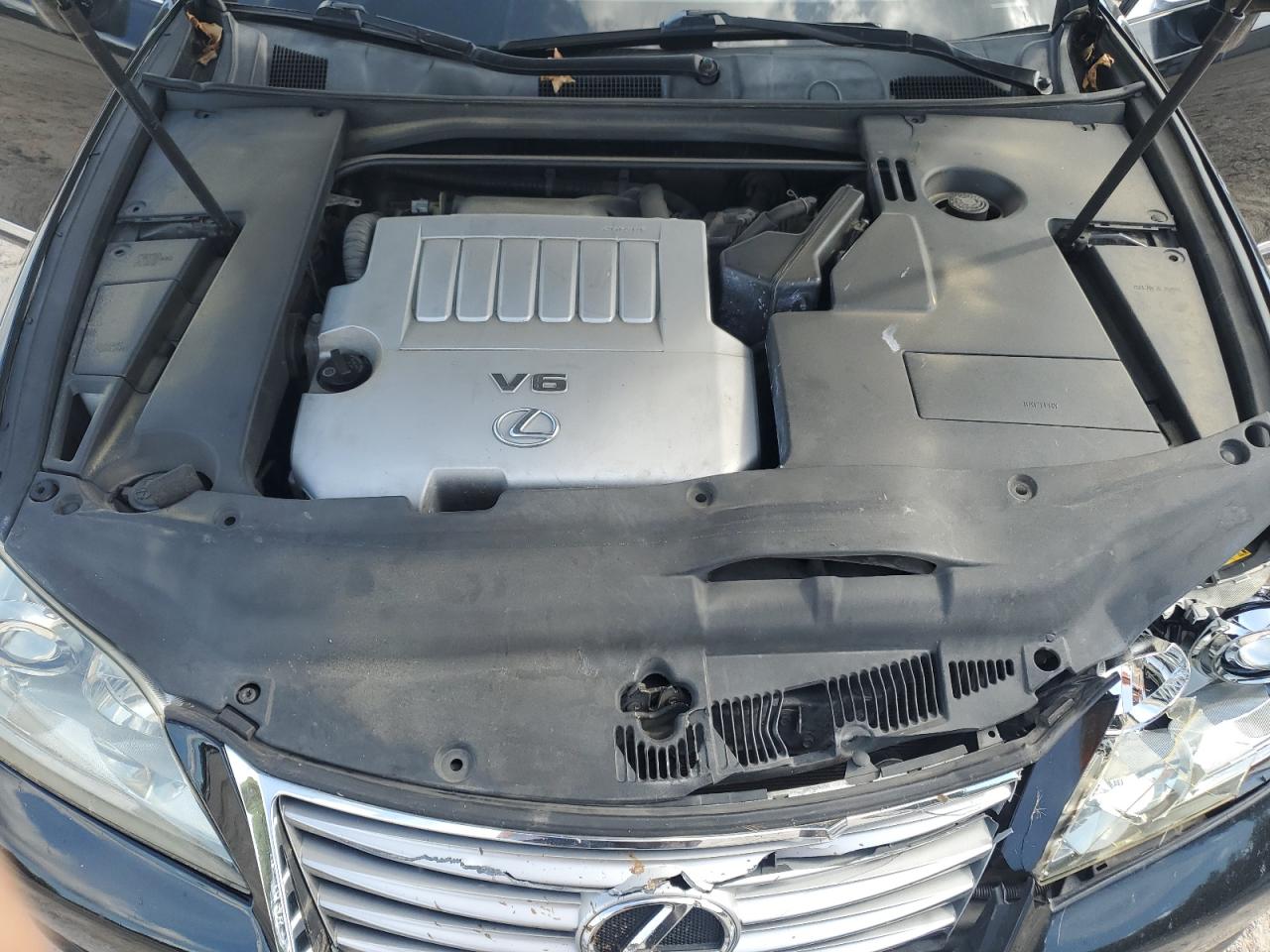 2010 Lexus Es 350 VIN: JTHBK1EG2A2408843 Lot: 71154815