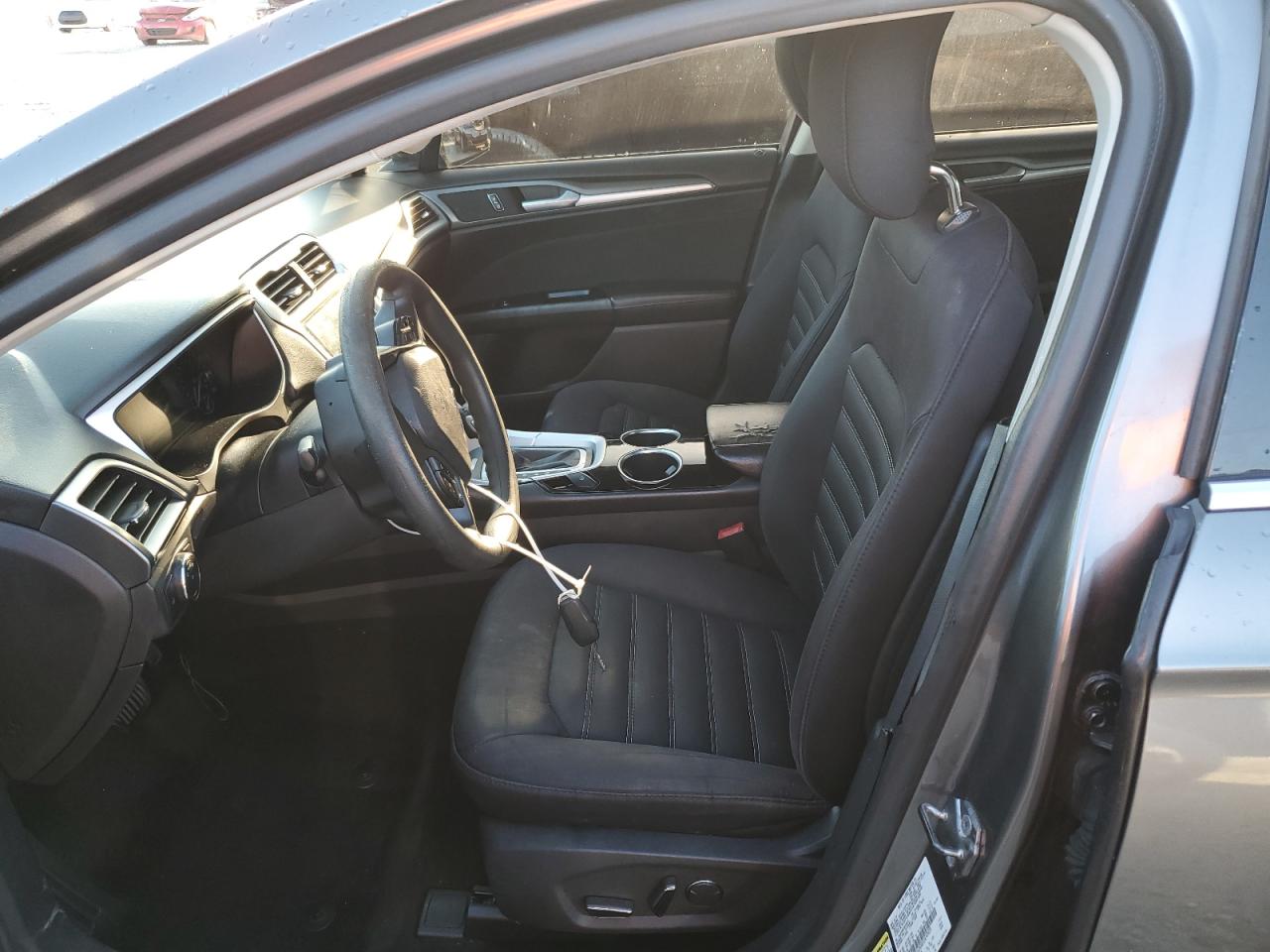 2013 Ford Fusion Se VIN: 3FA6P0HRXDR349039 Lot: 81910305