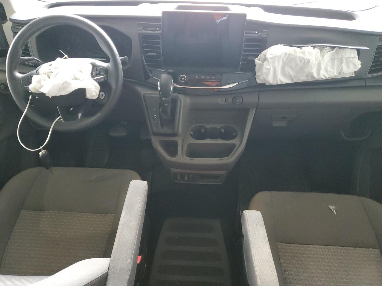 2024 Ford Transit T-350 VIN: 1FBAX2YG0RKA55728 Lot: 70697635