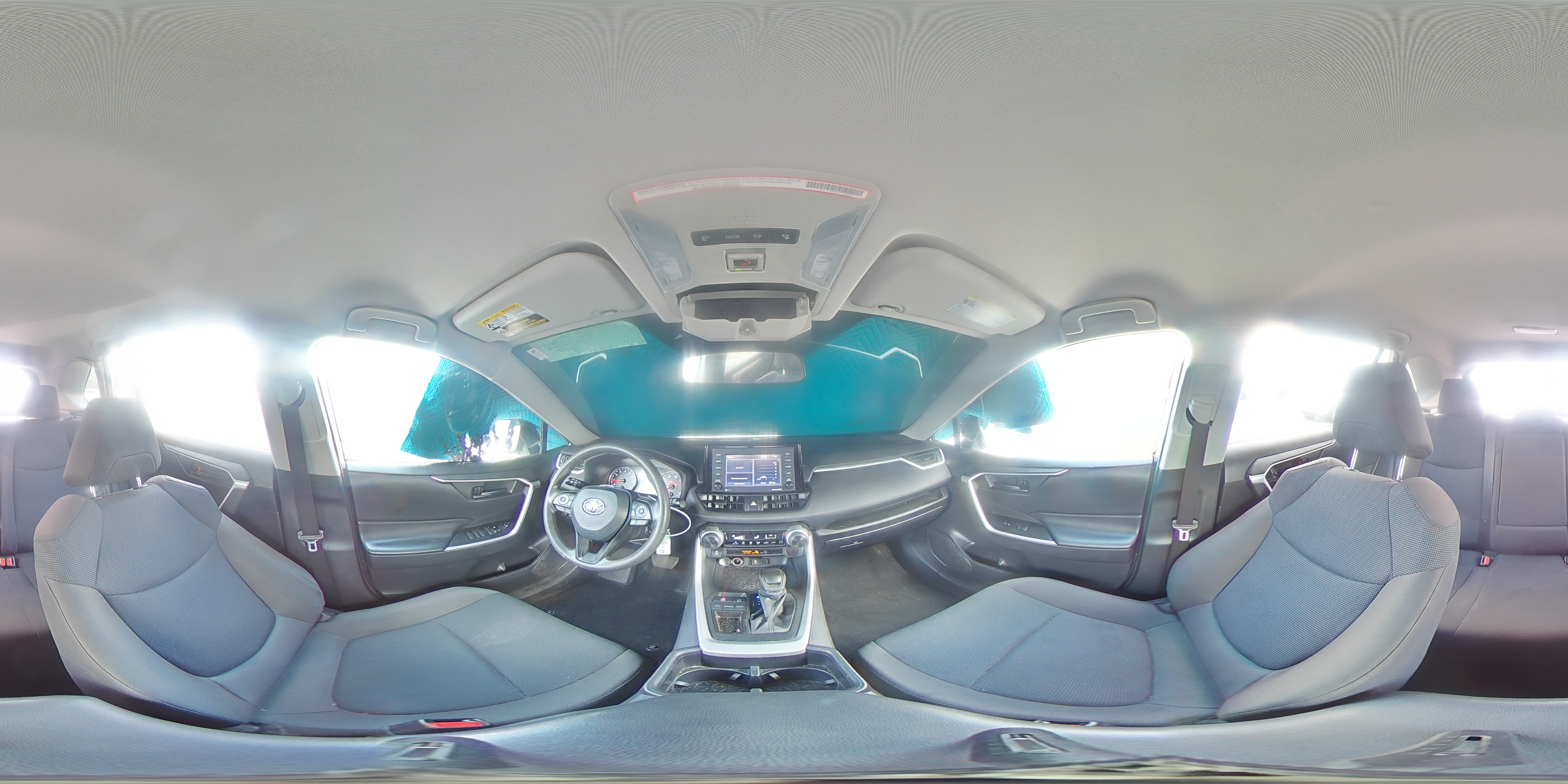 2022 Toyota Rav4 Le VIN: 2T3K1RFV2NW227772 Lot: 71829735