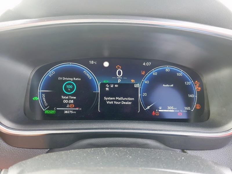 2024 TOYOTA COROLLA 1.8 HYBRID ICON 5DR CVT