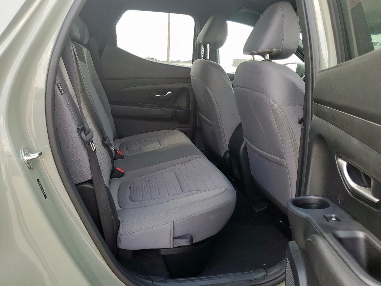 2024 Hyundai Santa Cruz Sel VIN: 5NTJB4DE7RH114591 Lot: 80576235