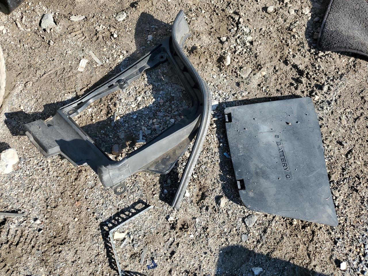 2007 Infiniti G35 VIN: JNKBV61FX7M820376 Lot: 81640695