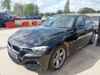 2014 BMW 3 SERIES 320I XDRIVE M SPORT 4DR STEP AUTO for sale at Copart SANDY