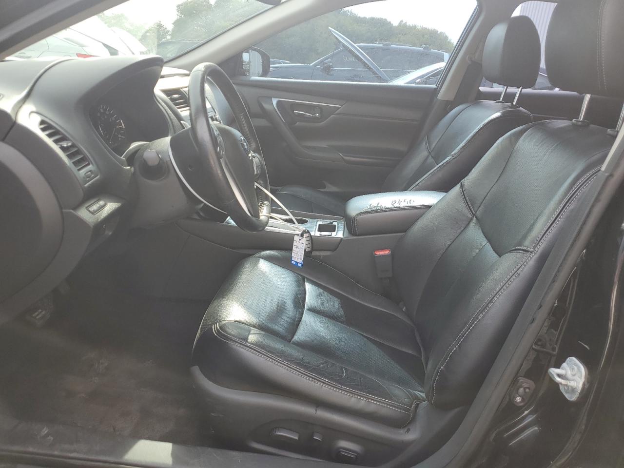 2016 Nissan Altima 2.5 VIN: 1N4AL3AP7GC123074 Lot: 82150605