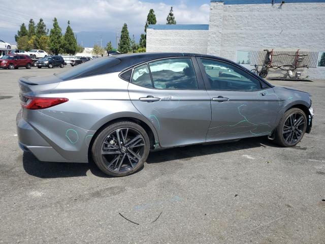  TOYOTA CAMRY 2025 Серый