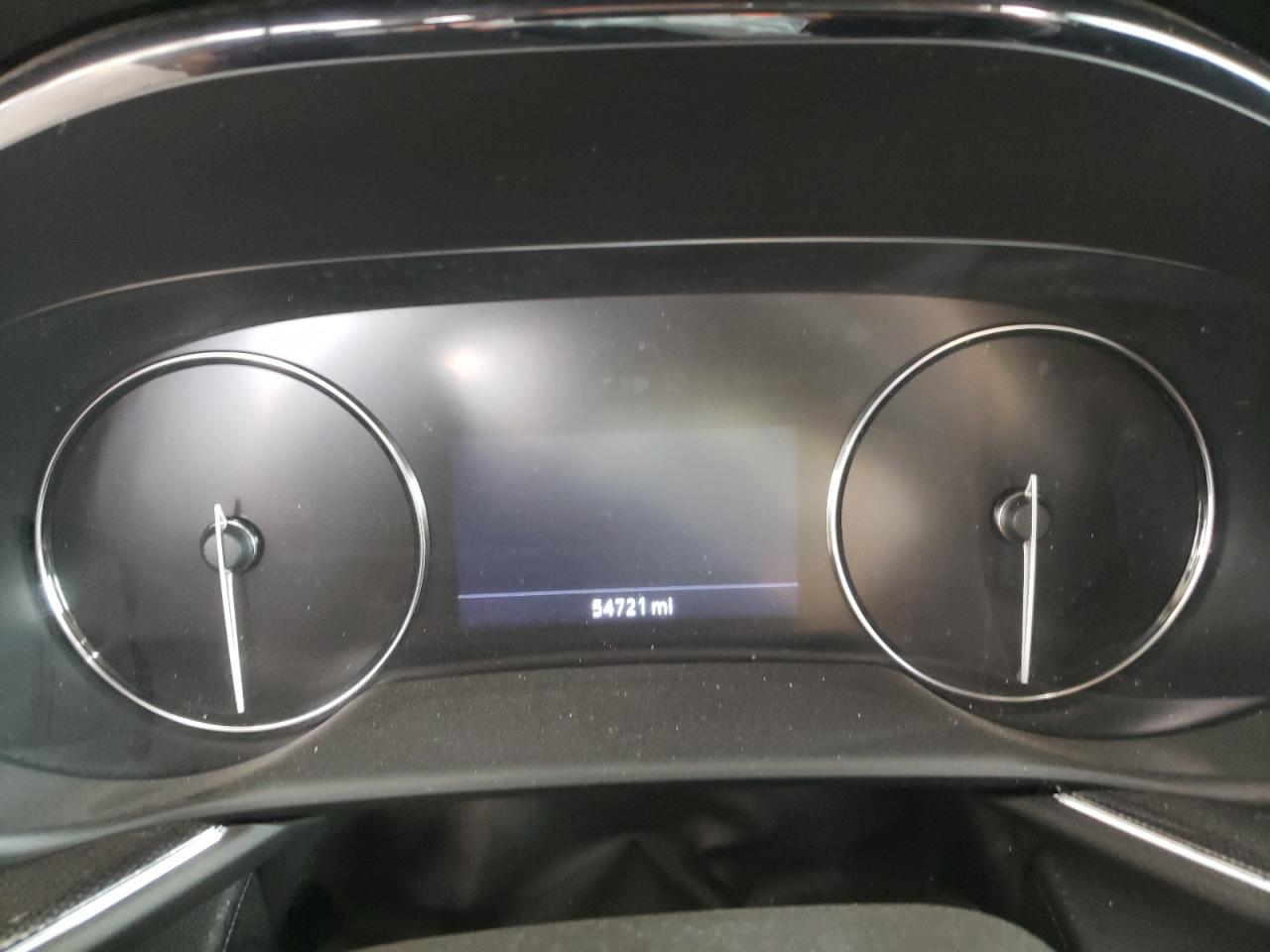 2011 Ford Edge Limited VIN: LRBAZLR4XPD066235 Lot: 81720715
