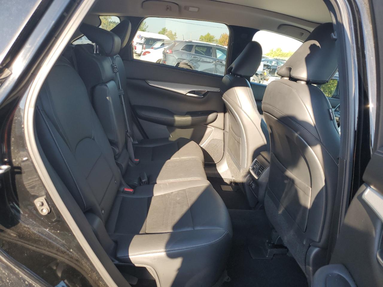 2019 Infiniti Qx50 Essential VIN: 3PCAJ5M35KF133540 Lot: 80464425