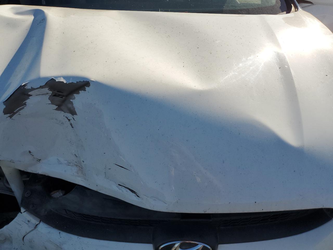 2011 Hyundai Tucson Gls VIN: KM8JU3AC9BU150537 Lot: 83864085