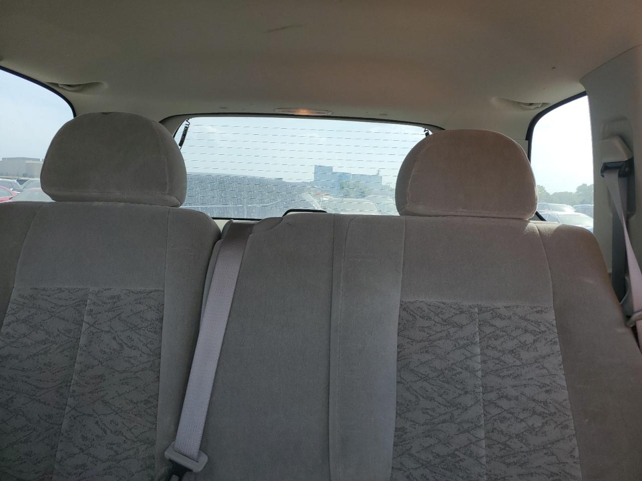 2006 GMC Envoy VIN: 1GKDT13S762360492 Lot: 81563765