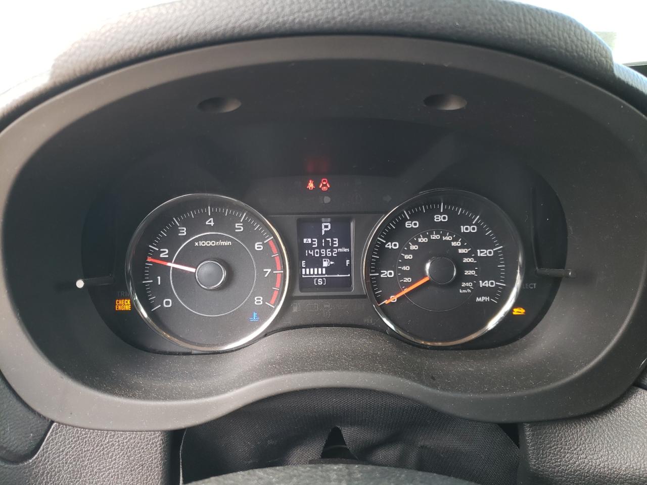 2014 Subaru Forester 2.0Xt Touring VIN: JF2SJGMC8EH521299 Lot: 83852225