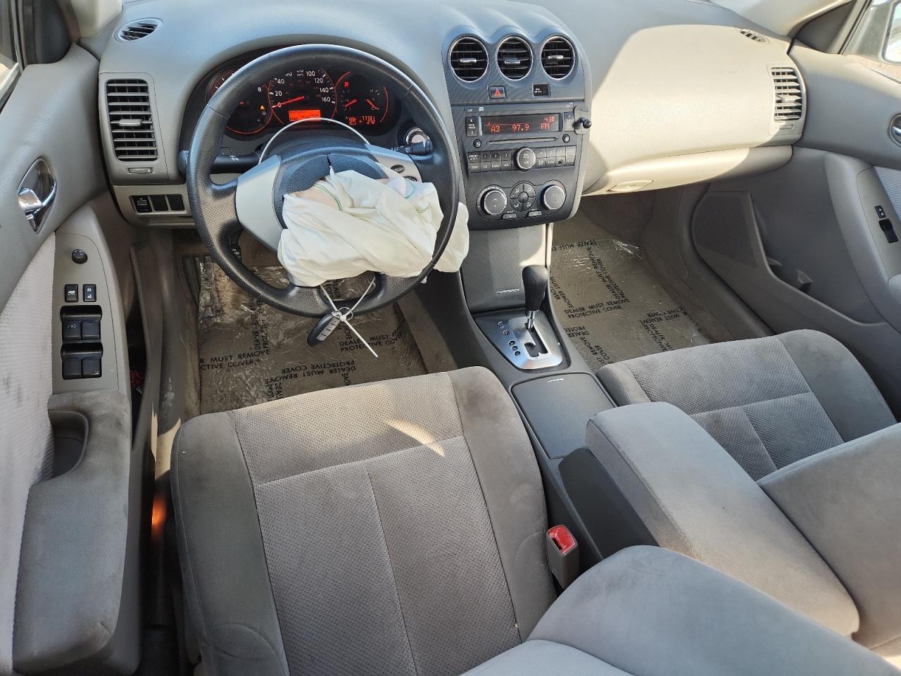 2009 Nissan Altima 2.5 VIN: 1N4AL21E09N463988 Lot: 84068765