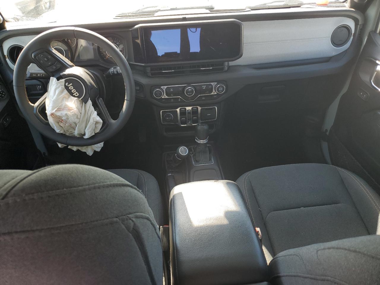 2024 Jeep Wrangler Sport VIN: 1C4PJXDN4RW110702 Lot: 84594345