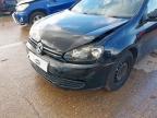 2011 VOLKSWAGEN GOLF S for sale at Copart SANDWICH