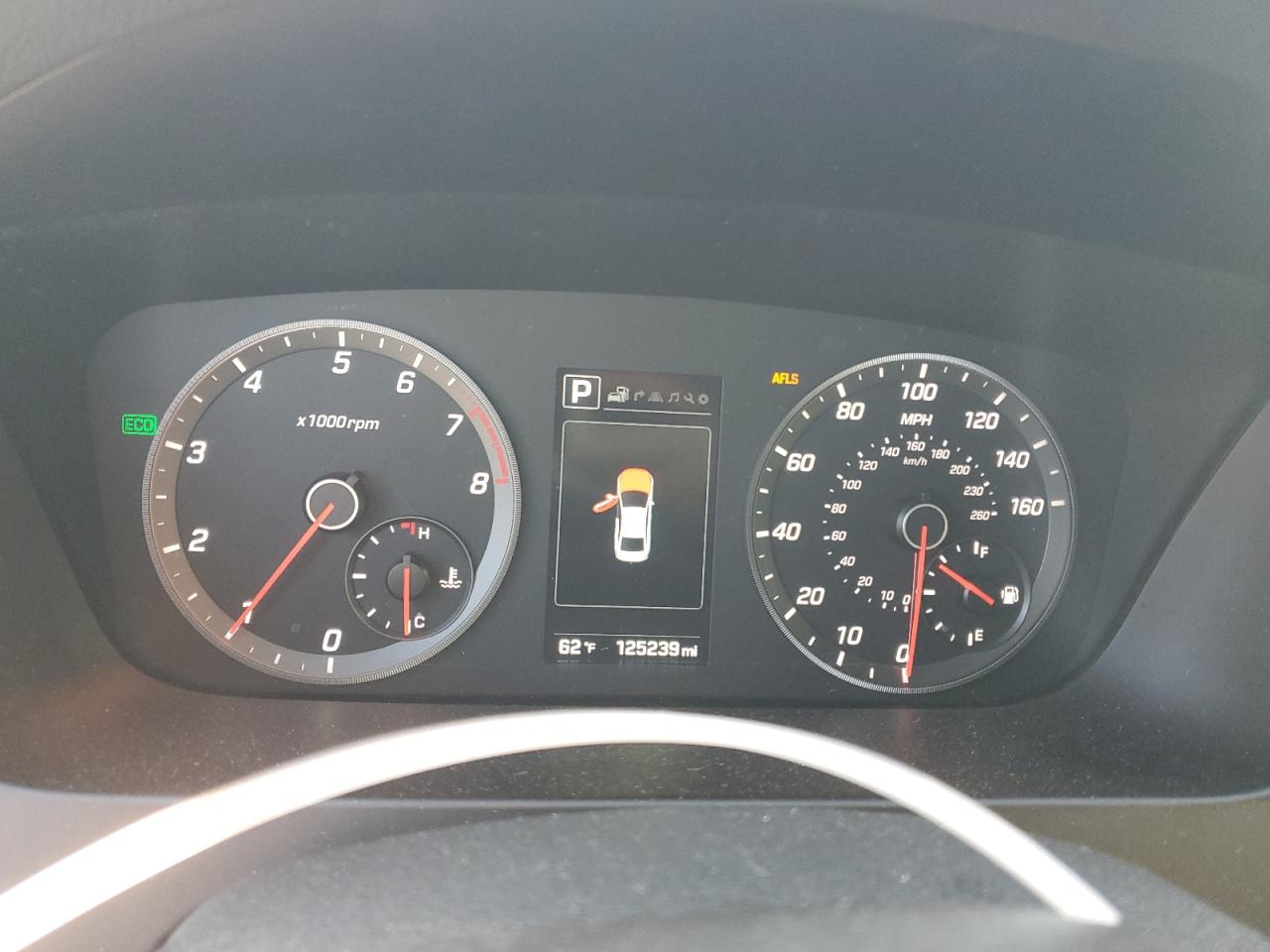 2017 Hyundai Sonata Sport VIN: 5NPE34AB5HH551298 Lot: 80580175