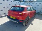 2018 KIA STONIC 2 ISG  for sale at Copart BRISTOL