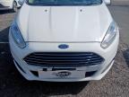 2013 FORD FIESTA TITANIUM  for sale at Copart SANDTOFT