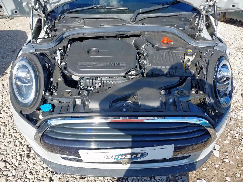 2020 MINI HATCHBACK 1.5 COOPER CLASSIC II 3DR