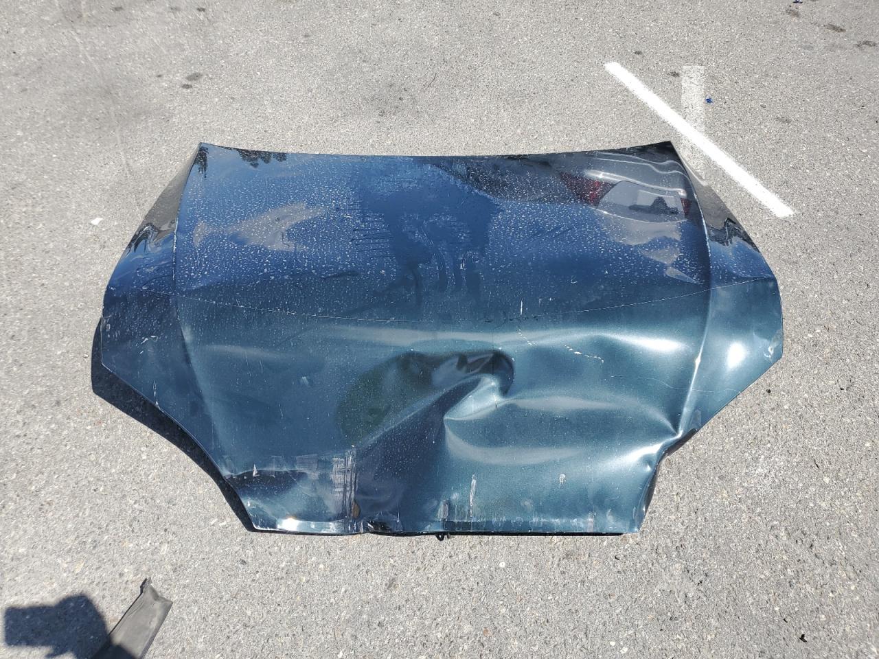 2013 Tesla Model S VIN: 5YJSA1DP8DFP04280 Lot: 70706575