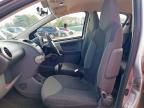 2006 PEUGEOT 107 URBAN  for sale at Copart BRISTOL