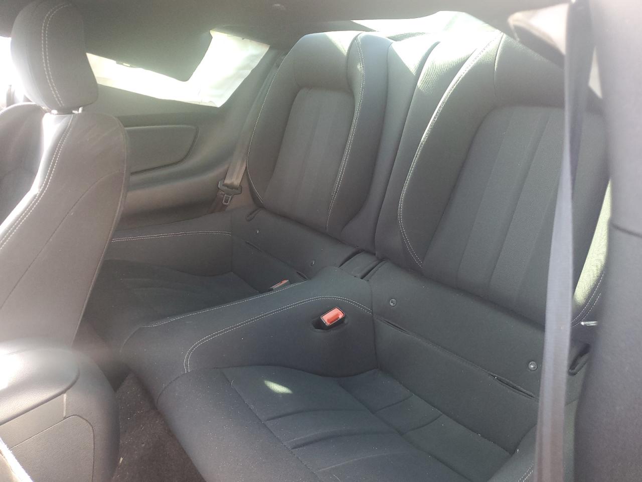 2018 Ford Mustang VIN: 1FA6P8TH0J5142395 Lot: 84835495