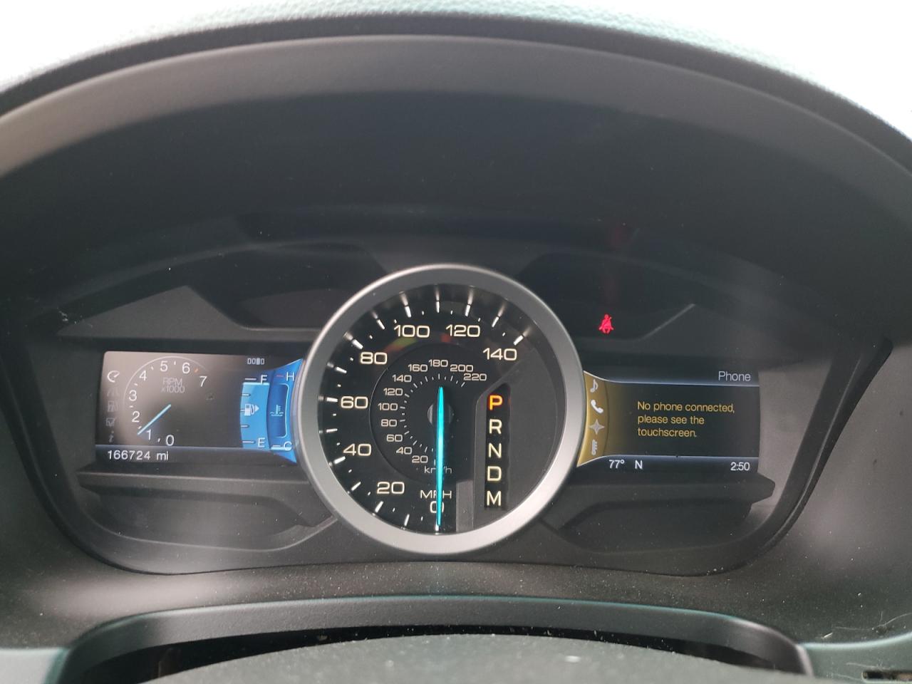 2013 Ford Explorer Xlt VIN: 1FM5K8D86DGA10684 Lot: 83986705