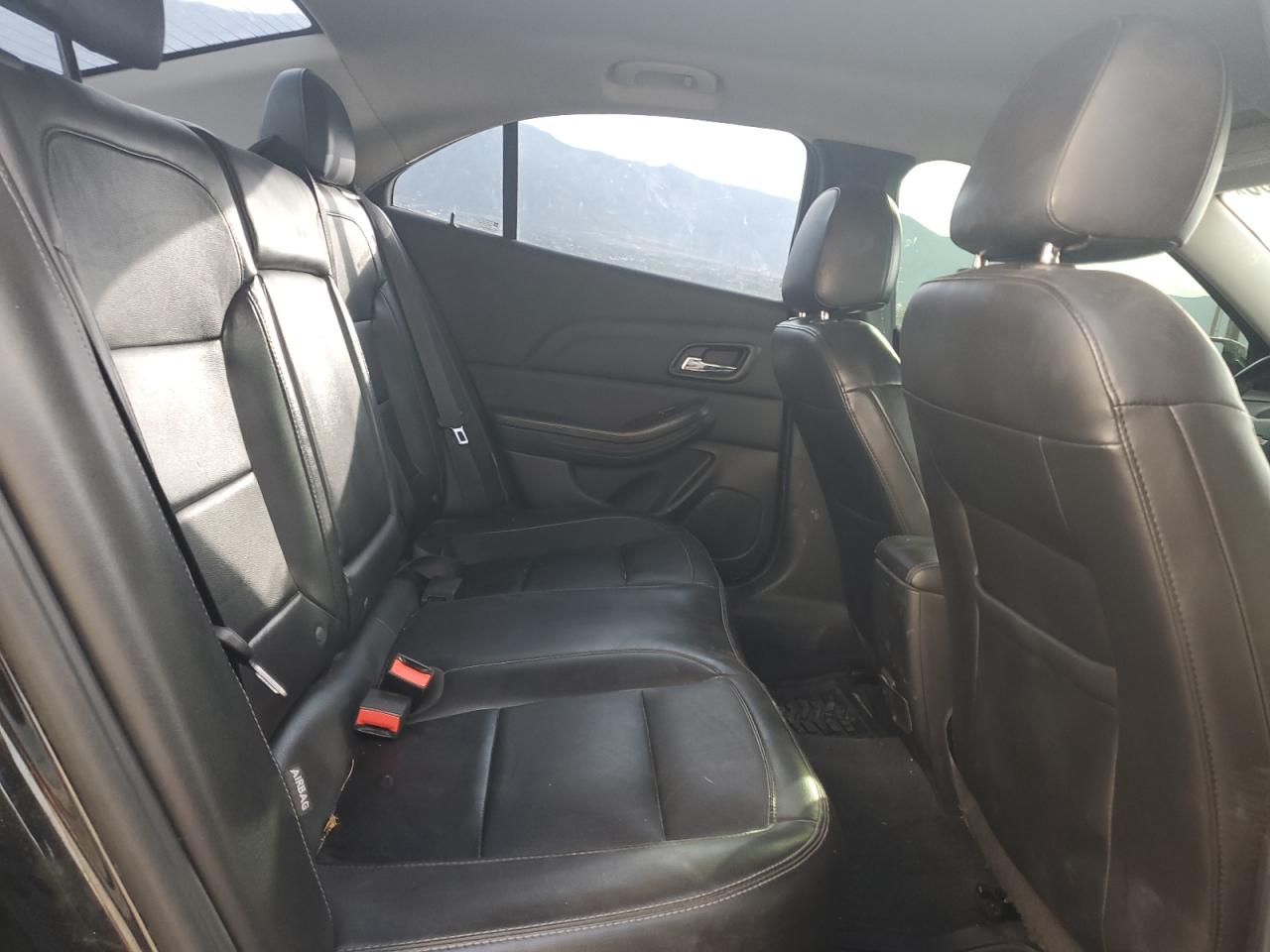 2014 Chevrolet Malibu 2Lt VIN: 1G11E5SL1EF299134 Lot: 71085405