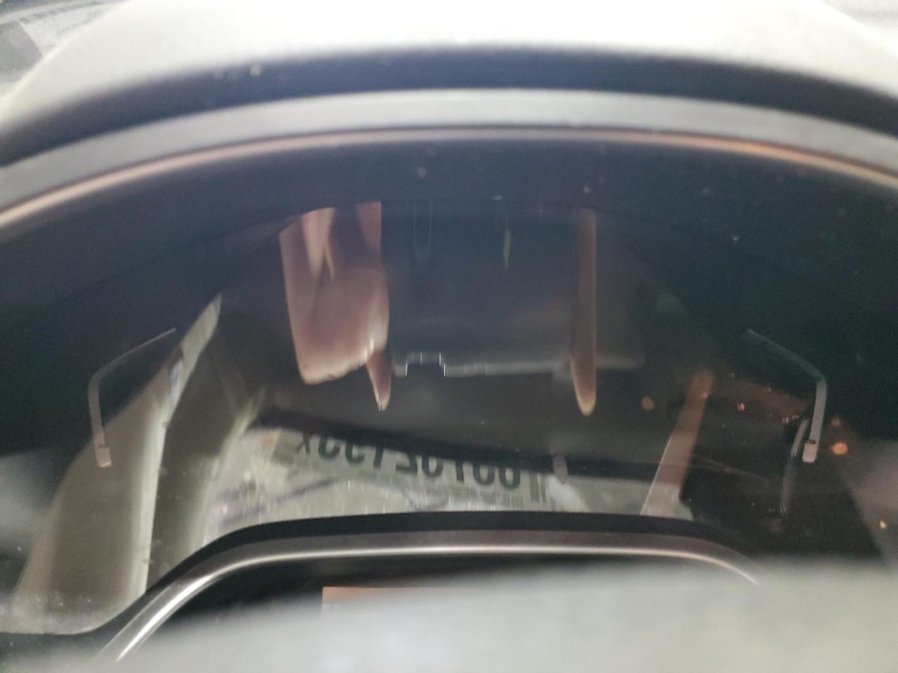 2019 Honda Cr-V Ex VIN: 5J6RW2H5XKL009303 Lot: 83752195