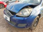 2008 FORD FIESTA STYLE CLIMATE  for sale at Copart BRISTOL