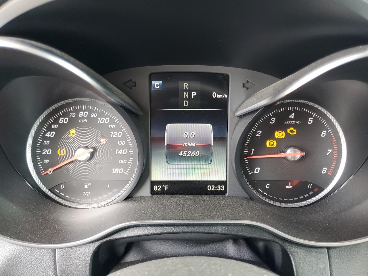 2019 Mercedes-Benz Glc 300 VIN: WDC0G4JB4KF590927 Lot: 80581815