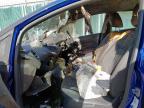 2017 FORD FIESTA ZETEC TDCI  for sale at Copart BRISTOL