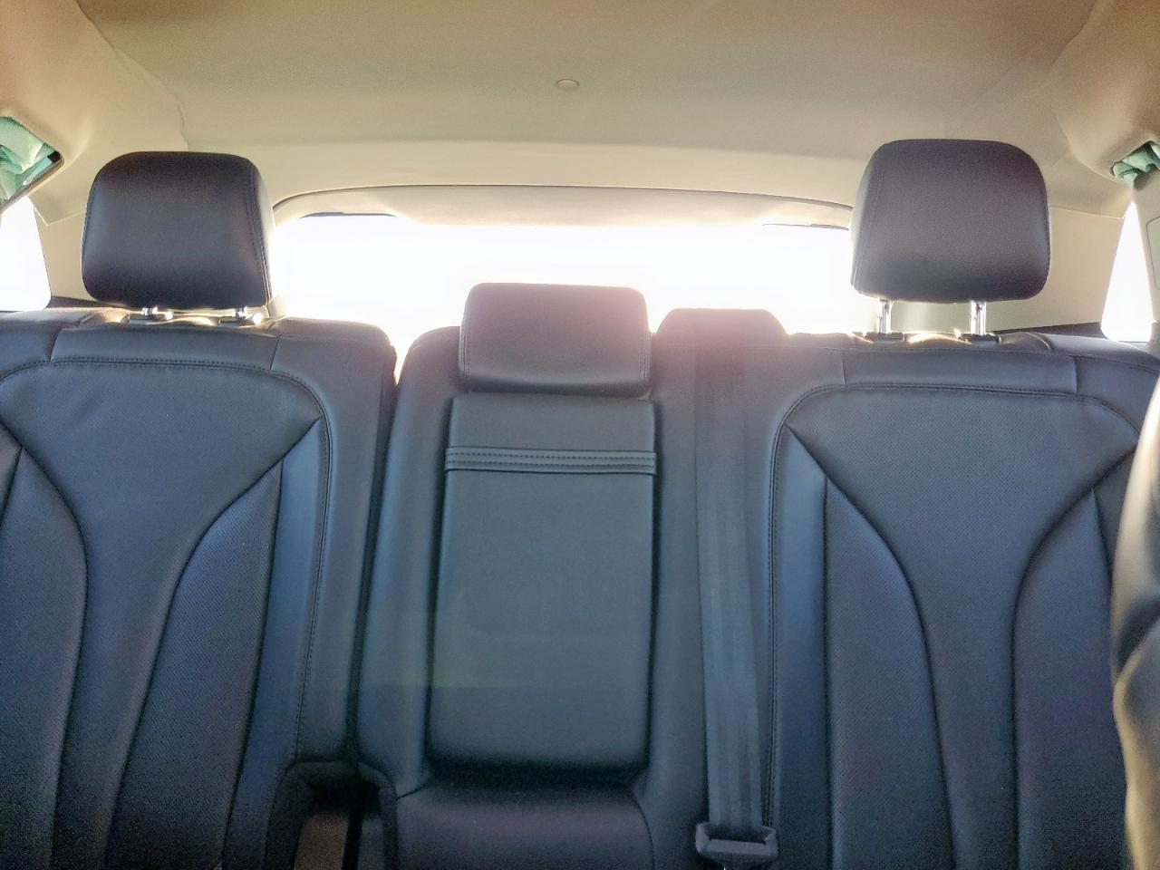 2023 Lincoln Nautilus Reserve VIN: 2LMPJ8K97PBL23198 Lot: 71126715