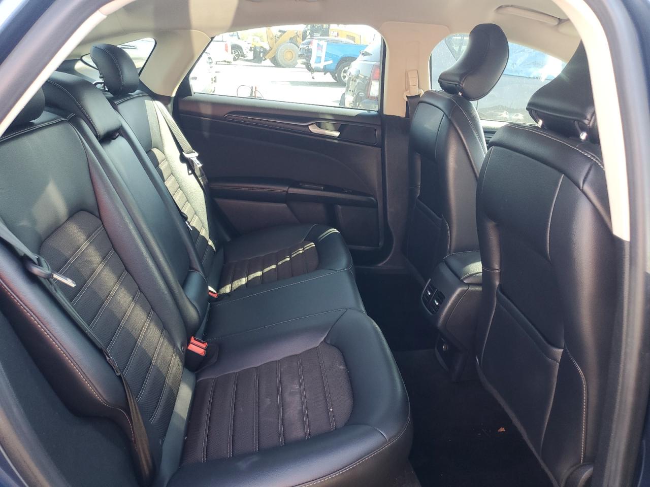 2018 Ford Fusion Se VIN: 3FA6P0HD6JR229478 Lot: 70852255