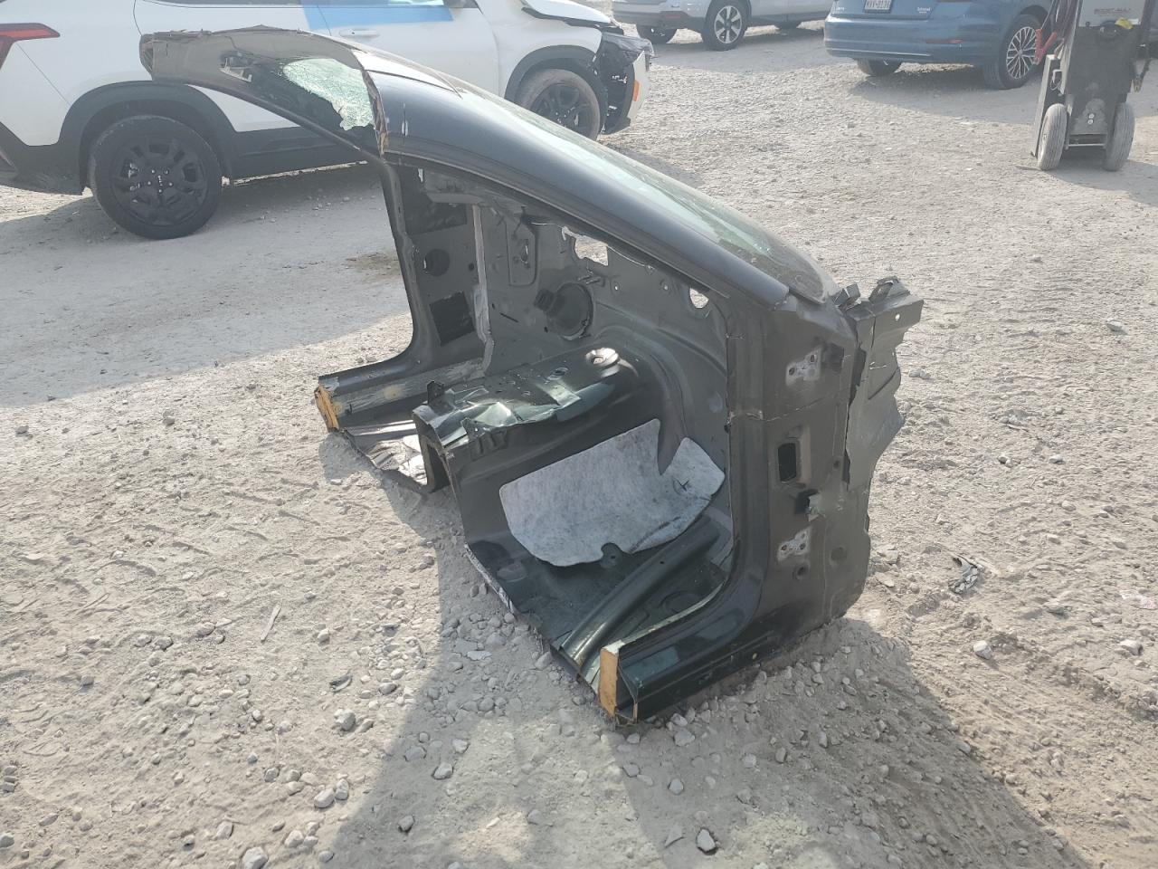 2019 Dodge Challenger R/T Scat Pack 2C3CDZFJ3KH706999 photo #4