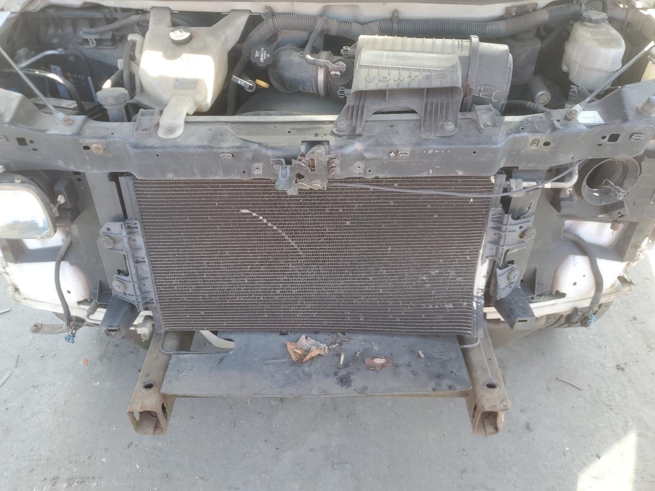 2013 Chevrolet Express G1500 VIN: 1GCSGAFX2D1144955 Lot: 84250605