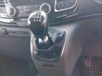 2023 FORD TRANSIT CUSTOM 320LIMITD  for sale at Copart YORK